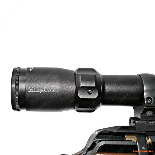 Рушниця Verney Carron Impact Plus, кал.7 mm Rem Mag, ствол: 60 см 