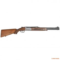 Двоствольний мисливський штуцер Verney Carron Express One, кал.8x57JRS, ствол 50 см