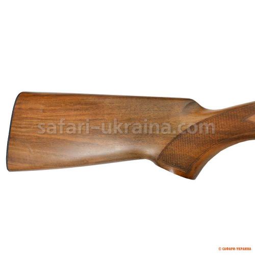 Двуствольный штуцер Verney Carron Sagittaire, кал.9.3х74R, ствол 56 см