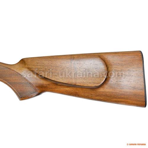 Двуствольный штуцер Verney Carron Sagittaire, кал.9.3х74R, ствол 56 см