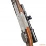 Комісійна комбінована рушниця Verney Carron Sagittaire Mixte, кал.12/70 и 9.3х74R, ствол 60 см 