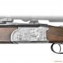 Комиссионное комбинированное ружье Verney Carron Sagittaire Mixte, кал.12/70 и 9.3х74R, ствол 60 см