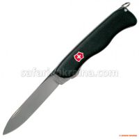 Нож мультитул Victorinox Sentinel, черный