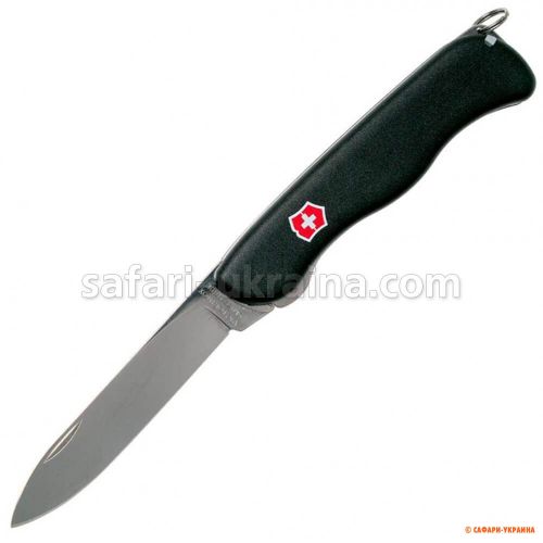 Нож мультитул Victorinox Sentinel, черный Нож мультитул Victorinox Sentinel, черный