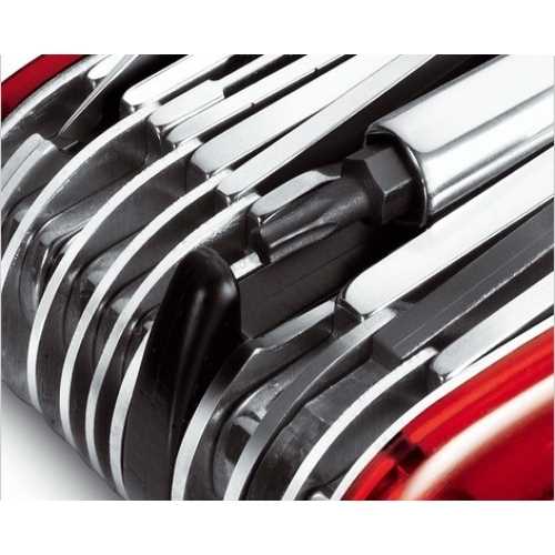 Багатофункціональний ніж Victorinox Swisschamp Vx16795.XAVT, 80 предметів 