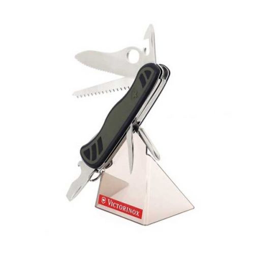 Мультитул Victorinox Swiss Soldier Knife Vx08461.MWCH, 10 предметів, довжина 111мм 