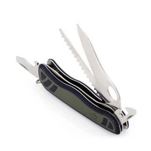 Мультитул Victorinox Swiss Soldier Knife Vx08461.MWCH, 10 предметів, довжина 111мм 