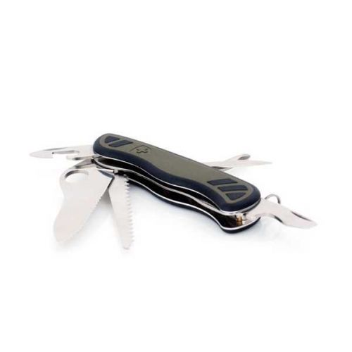 Мультитул Victorinox Swiss Soldier Knife Vx08461.MWCH, 10 предметів, довжина 111мм 