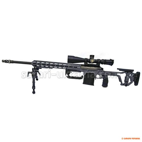Винтовка Victrix Scorpio V, кал .338 Lapua Magnum, оптика Nightforce ATACR 5-25x56