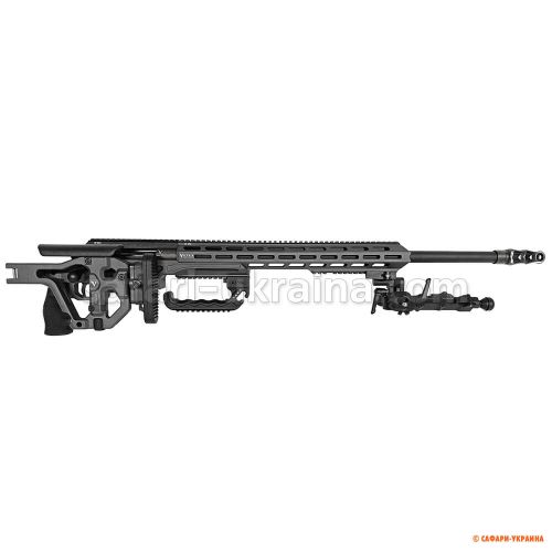Винтовка Victrix Scorpio V, кал .338 Lapua Magnum, оптика Nightforce ATACR 5-25x56