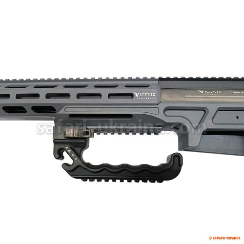 Винтовка Victrix Scorpio V, кал .338 Lapua Magnum, оптика Nightforce ATACR 5-25x56