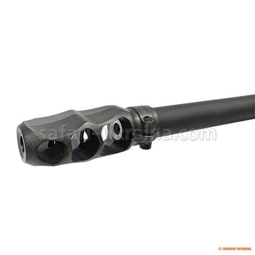 Винтовка Victrix Scorpio V, кал .338 Lapua Magnum, оптика Nightforce ATACR 5-25x56