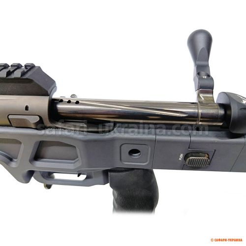 Винтовка Victrix Scorpio V, кал .338 Lapua Magnum, оптика Nightforce ATACR 5-25x56