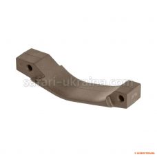 Спусковая скоба Magpul MOE Enhanced Trigger Guard AR15/AR10. FDE