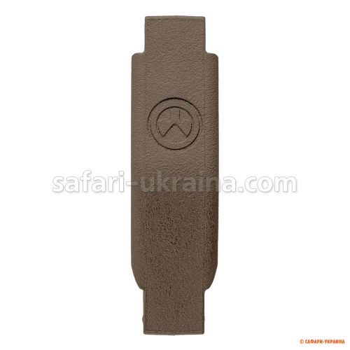 Спусковая скоба Magpul MOE Enhanced Trigger Guard AR15/AR10. FDE
