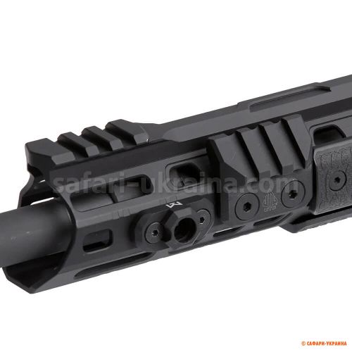 Крепление Leapers UTG Angled 45 град. M-LOK. Black