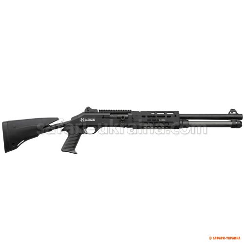 Ружье Benelli M4 AI DRONE GUARDIAN NO OPTIC, кал.12/76, ствол 47 см