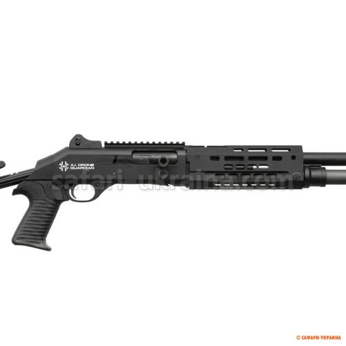 Ружье Benelli M4 AI DRONE GUARDIAN NO OPTIC, кал.12/76, ствол 47 см