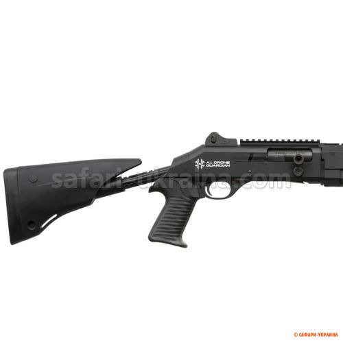 Ружье Benelli M4 AI DRONE GUARDIAN NO OPTIC, кал.12/76, ствол 47 см