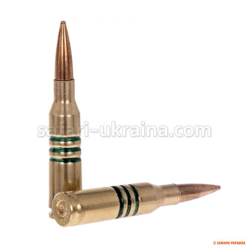Фальшпатрон STS Dummy кал. 5,45х39, навчальний 