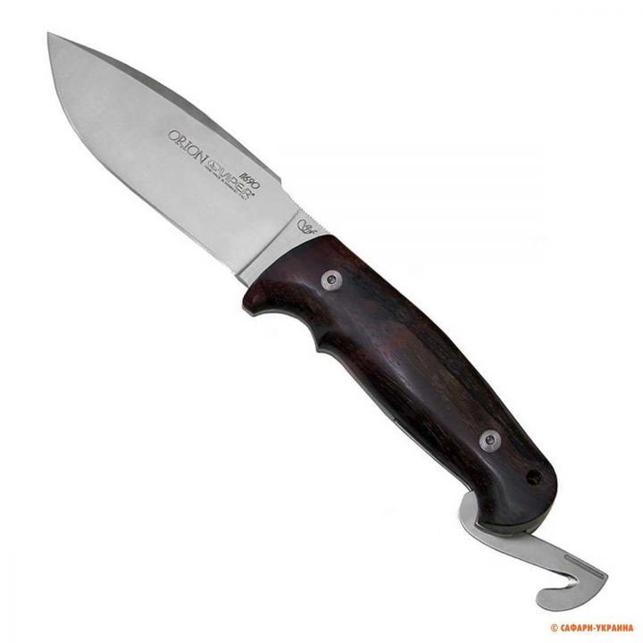 Нож с фиксированным клинком Viper Orion V 4878 ZI
