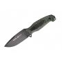 Нож фиксированный Viper David VT 4002 CNN, длина клинка 105 мм