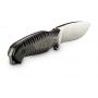 Нож фиксированный Viper David VT 4002 CNN, длина клинка 105 мм