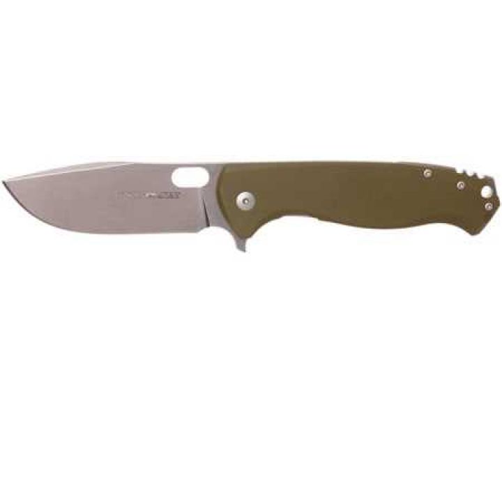 Складной нож Viper Fortis 5952 GG, длина клинка 86 мм