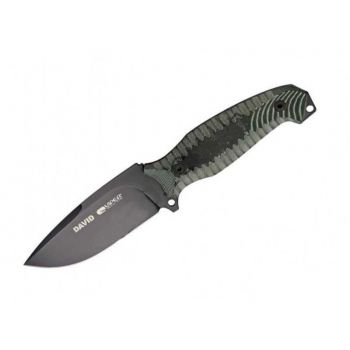 Нож фиксированный Viper Golia VT 4003 CNN, длина клинка 127 мм