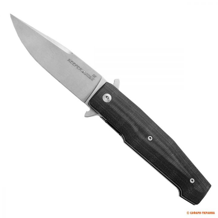 Складной нож Viper Keeper V 5880 CN, длина клинка 94 мм