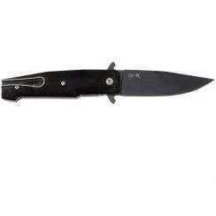 Нож складной Viper Keeper V 5890 CV, с карманной клипсой