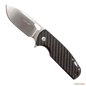 Складной нож Viper Kyomi  V 5934 FC, рукоять углеродное волокно