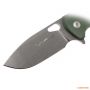 Складной нож Viper Kyomi  V 5934 GG, рукоять зеленая G-10