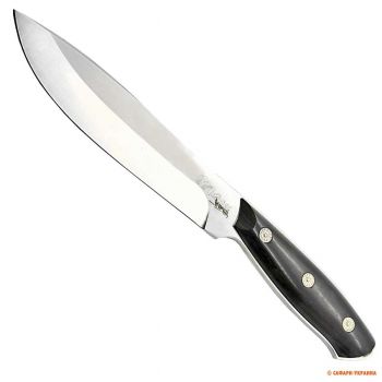 Нож фиксированный Viper Masai V 4855 EB, длинна клинка 150 мм