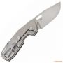 Складной нож Viper Odino V 5918 GG, длина клинка 75 мм