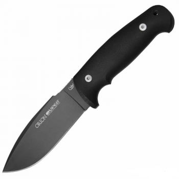 Нож фиксированный Viper Orion V 4876 BK, длина клинка 115 мм