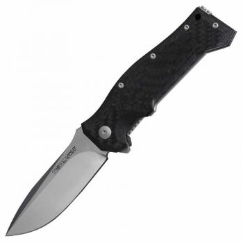 Нож складной Viper Ten V 5922 FC, длина клинка 85 мм,черный