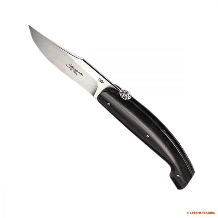 Нож складной Viper Vernante V 5748 CO, рукоять полированный рог
