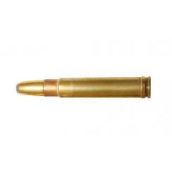 Патрон VO, кал.416 Taylor, тип кулі: Soft Nose, вага: 27,7 gr/400 grs