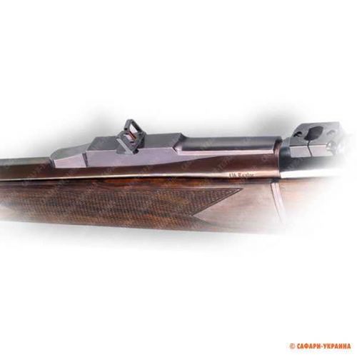 Карабін мисливський VO Professional, кал.416 Taylor, доп.ствол кал.300 Win Mag 