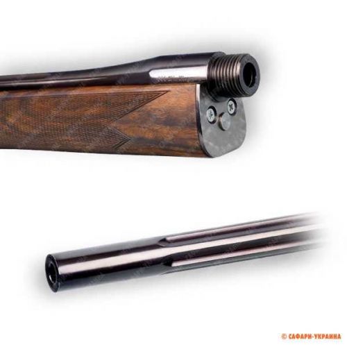 Карабін мисливський VO Professional, кал.416 Taylor, доп.ствол кал.300 Win Mag 