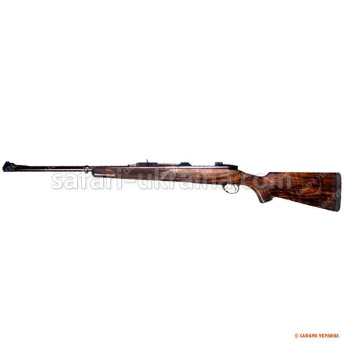 Карабін мисливський VO Professional, кал.416 Taylor, доп.ствол кал.300 Win Mag 