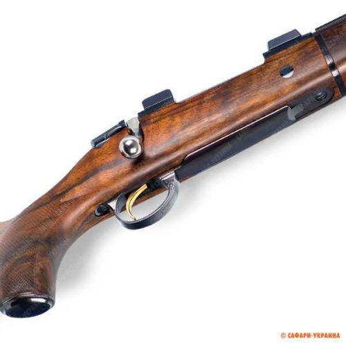 Нарізний карабін VO Professional, кал.6,5х55 Schw. Mauser, дод.ствол кал.30-06 Spr 