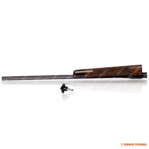 Нарізний карабін VO Professional, кал.6,5х55 Schw. Mauser, дод.ствол кал.30-06 Spr 