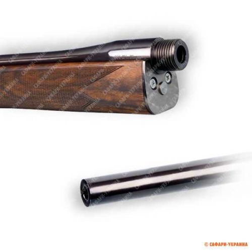 Нарізний карабін VO Professional, кал.6,5х55 Schw. Mauser, дод.ствол кал.30-06 Spr 