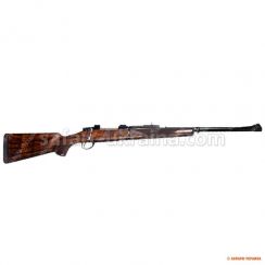 Нарізний карабін VO Professional, кал.6,5х55 Schw. Mauser, дод.ствол кал.30-06 Spr