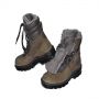 Зимові черевики для полювання Volkl Gronland, висота 20 см, матеріал: нубук 