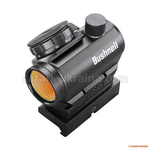 Карабин Voodoo Witch Doctor AR15 16" кал .223 Rem 1:8" c прицелом Bushnell AR TRS-25 и магазином MFT