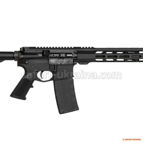 Карабин Voodoo Witch Doctor AR15 16" кал .223 Rem 1:8" c прицелом Bushnell AR TRS-25 и магазином MFT