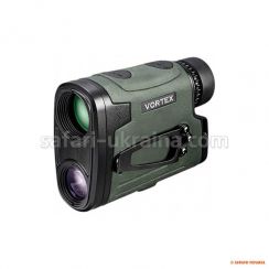 Далекомір Vortex Viper HD 3000 7х25